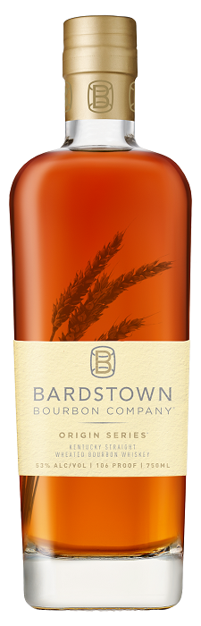 Bardstown Bourbon