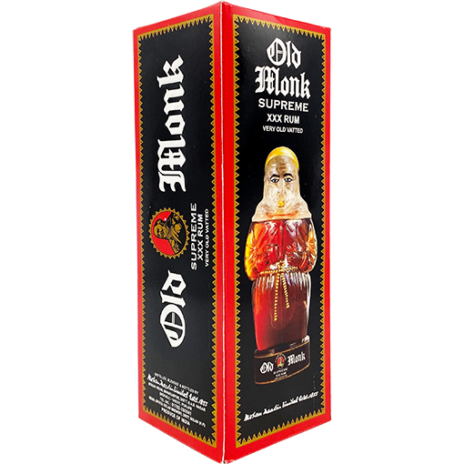 Old Monk Supreme Xxx Rum