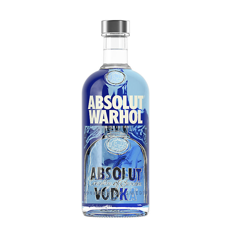 Absolut 80 750ml
