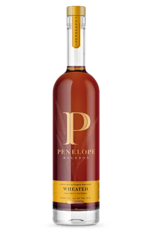 Penelope Wheated Bourbon