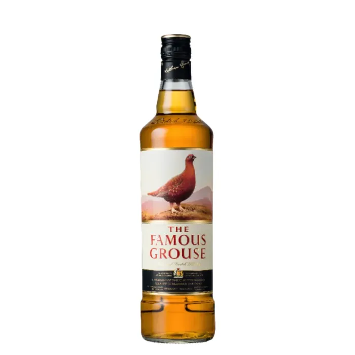 Famous Grouse 750ml