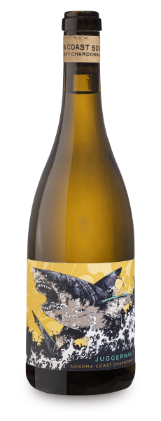Juggernaut North Coast Chardonnay