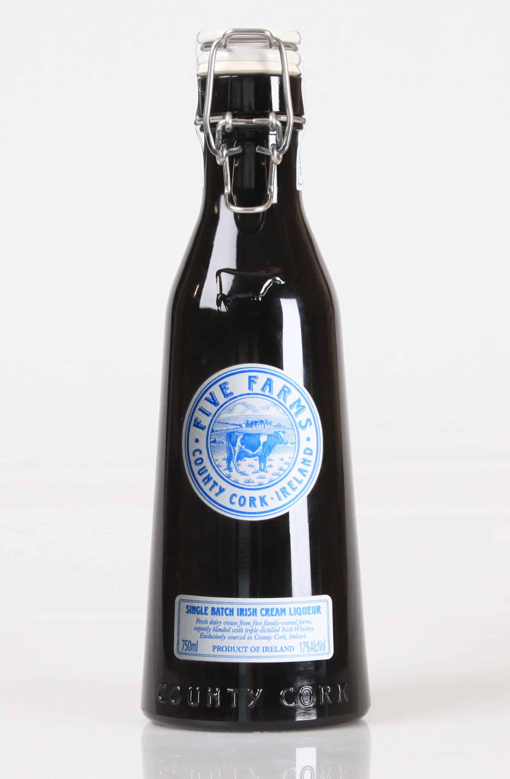 Five Farms Irish Cream