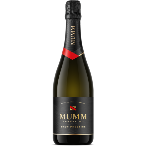 Mumm Napa Brut Prestige Wine (750 Ml)