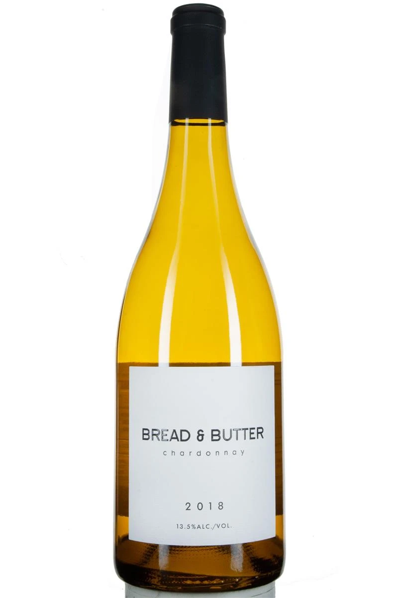 Bread & Butter Chardonnay 750ml