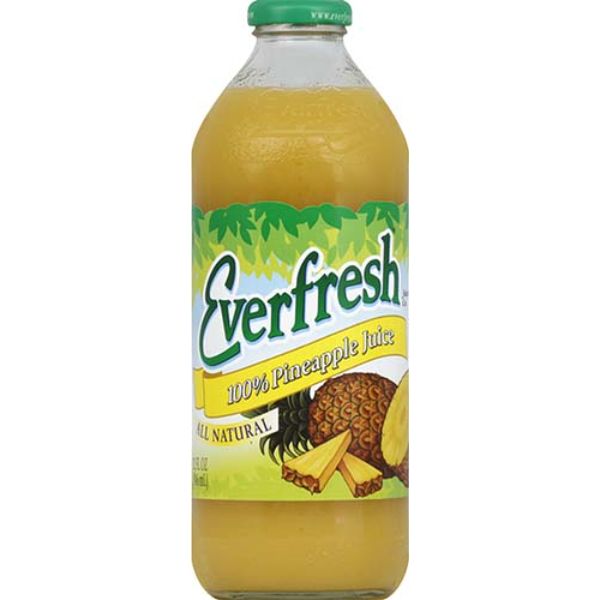 Everfresh Pineapple 32OZ