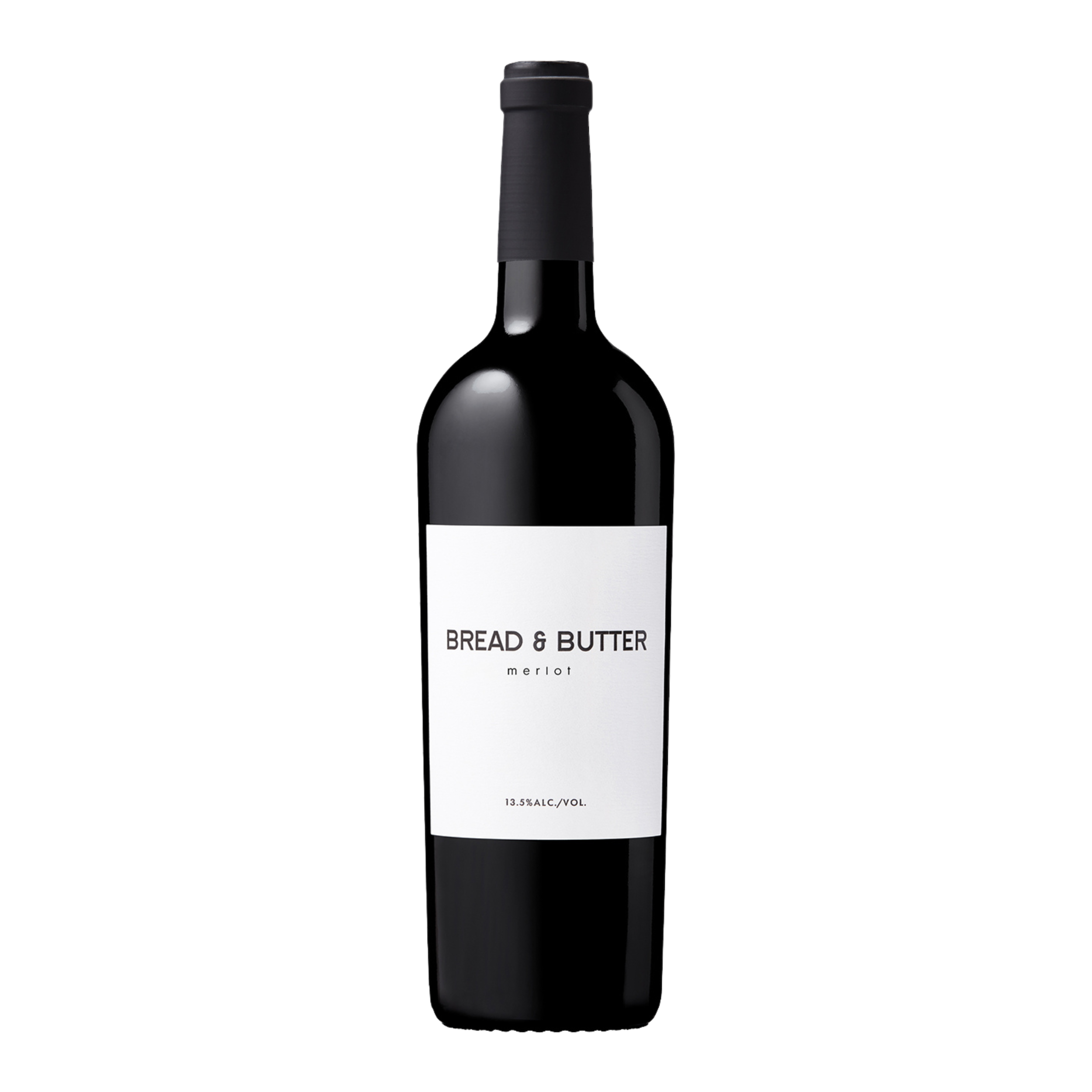 Bread & Butter Meriot