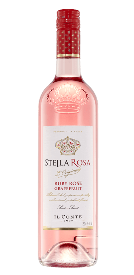 Stella Rosa Rose 750ml