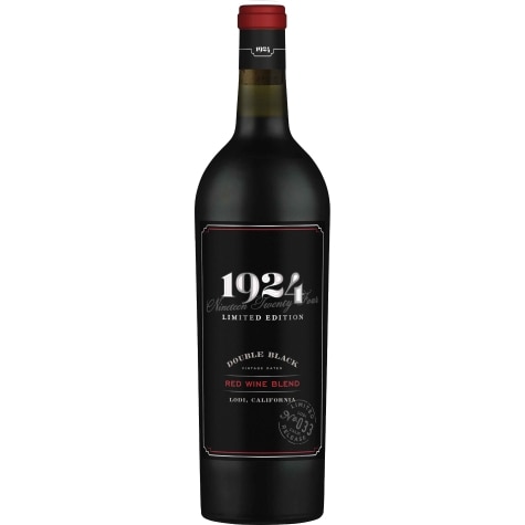 Gnarly Head 1924 Red Blend