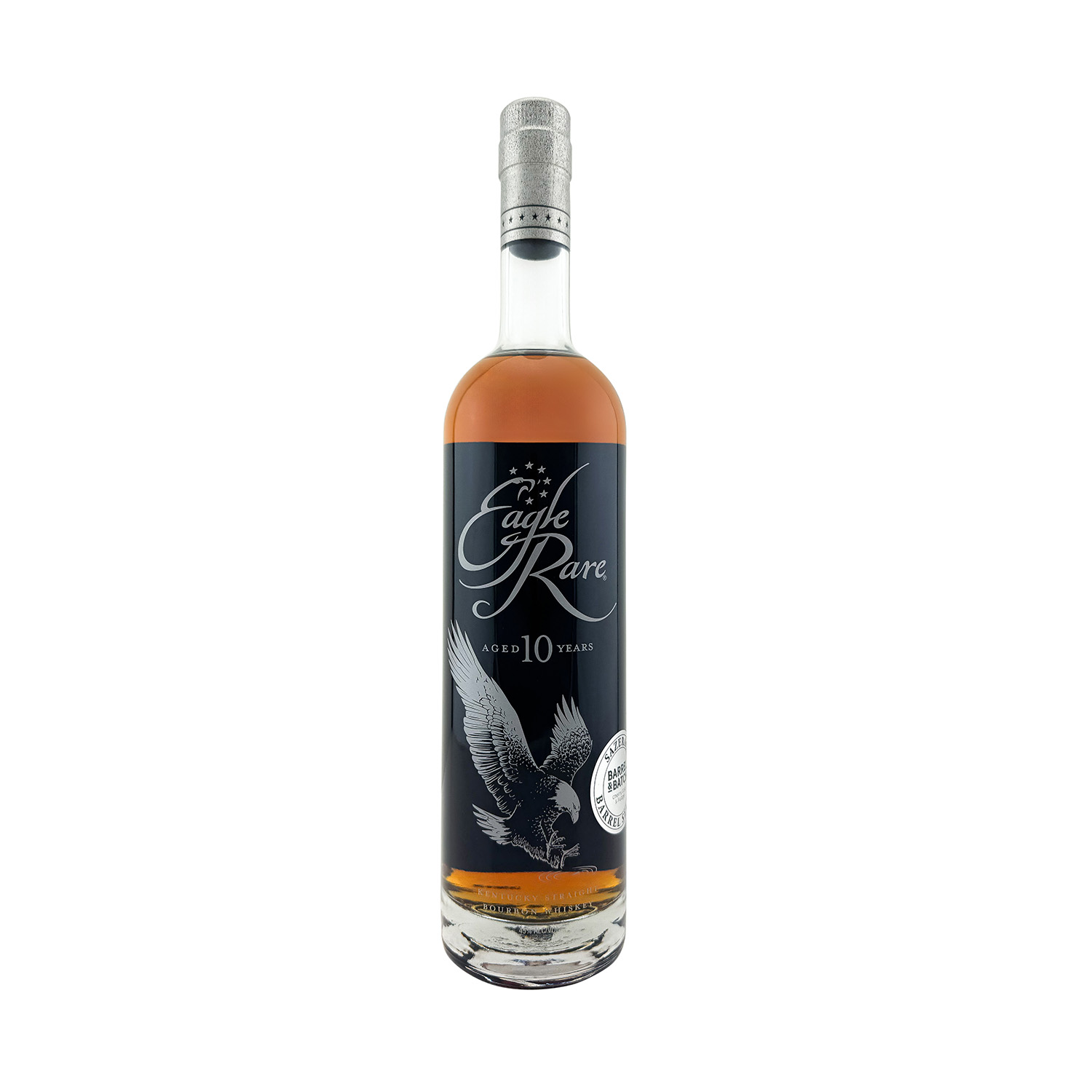 Eagle Rare 10yr Single Barrel 750ml