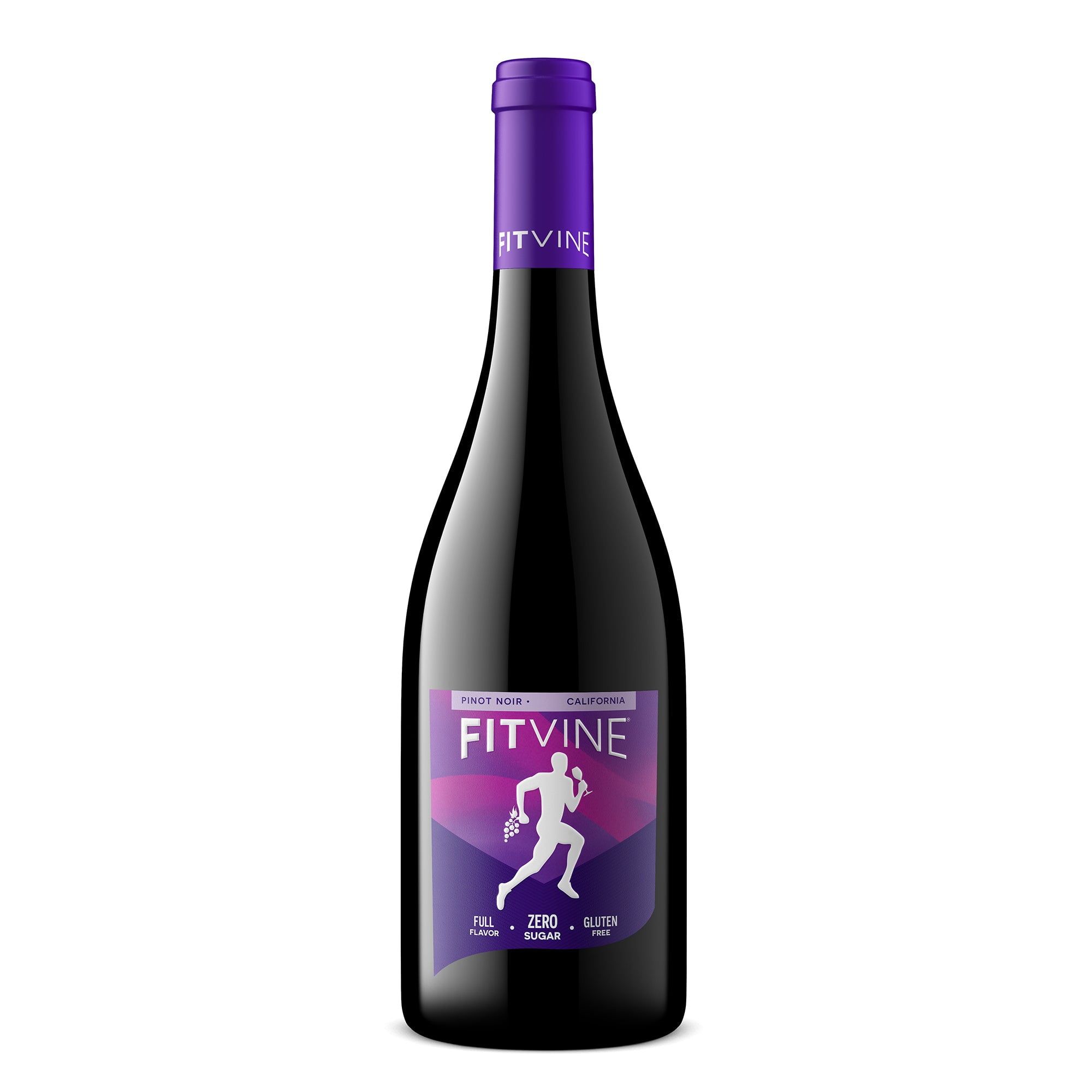 Fitvine Pinot Noir