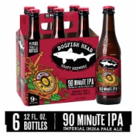 Dogfish Head 90 Minute Imperial Ipa