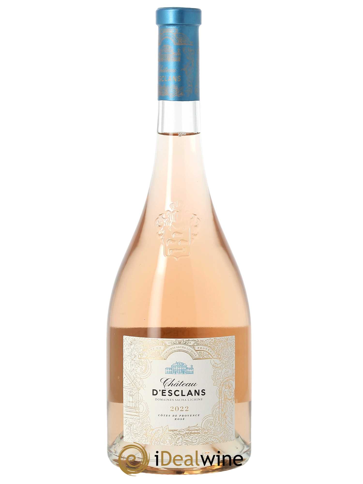 Chateau Desclans 2022