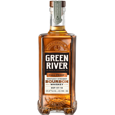Green River Full Proof Us Army 250TH 111.1pf