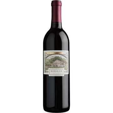 Buehler Estate Cabernet Sauvignon