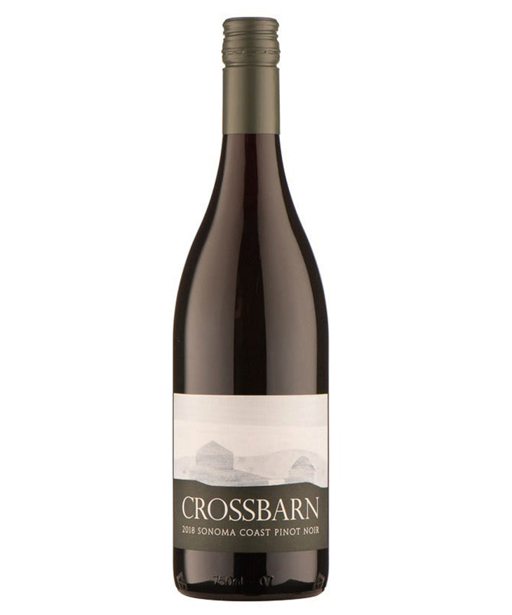Paul Hobbs P Noir Crossbarn 15