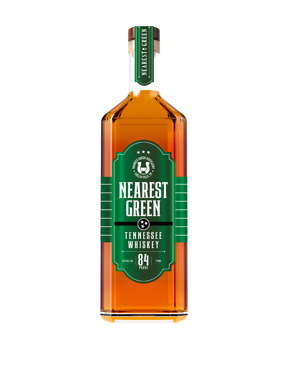 Nearest Green