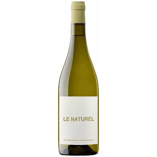 Le Naturel Blanco 2024 750ML