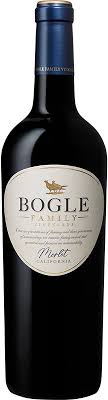 Bogle Petite Sirah 750ml