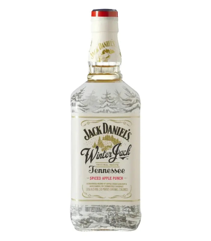 Jack Daniels Winter Jack 750ml