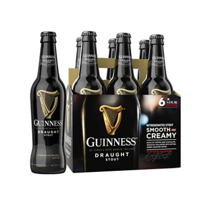 Guinness Draft 4/6/11.2 Nr