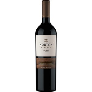 Norton Malbec 750ml