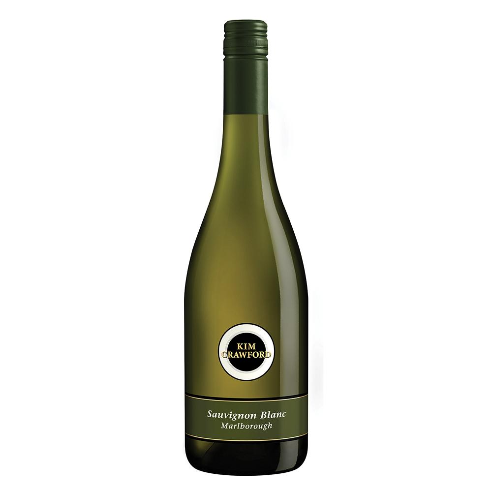 Kim Crawford Sauvignon Blanc 750ml