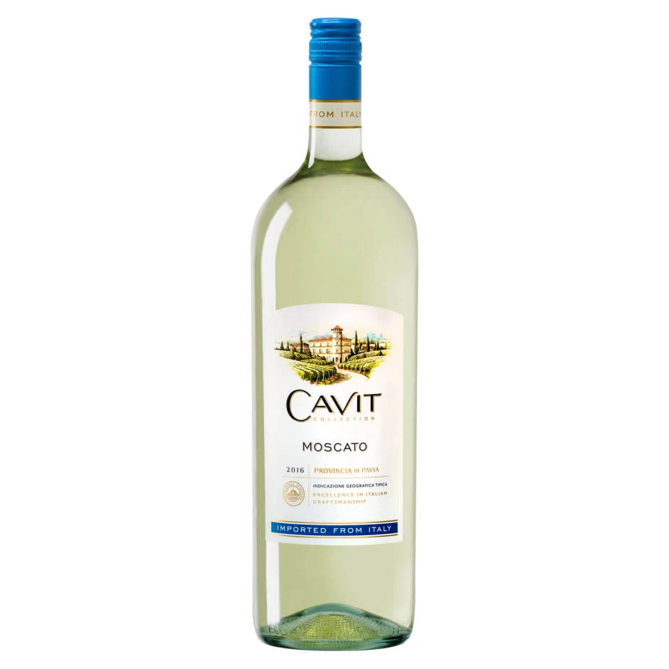 Cavit Moscato