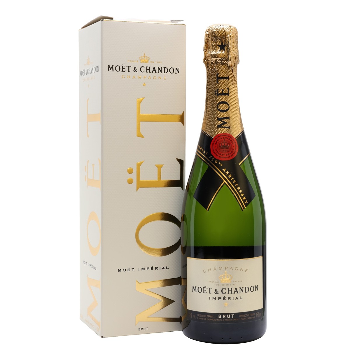 Moet Brut Imperial 750ml