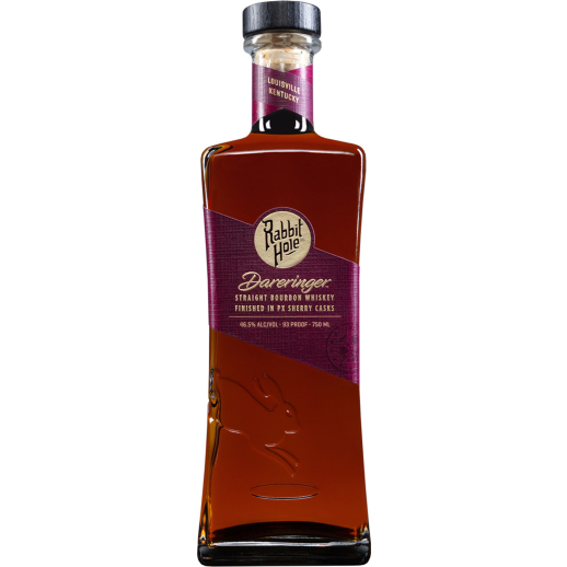 Rabbit Hole Px Dare Cask Bourbon
