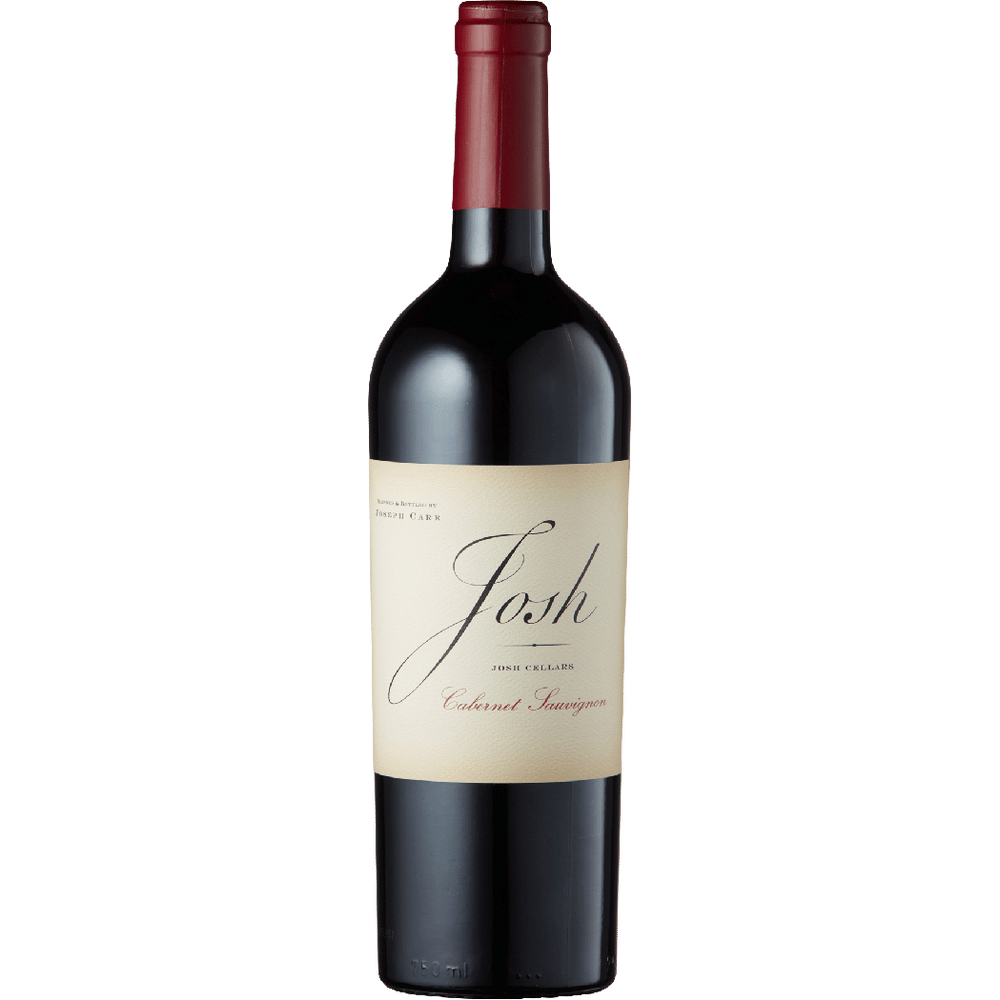 Josh Cellars Cab Sauvignon