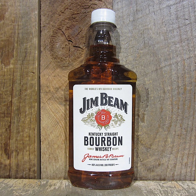 Jim Beam 375ML