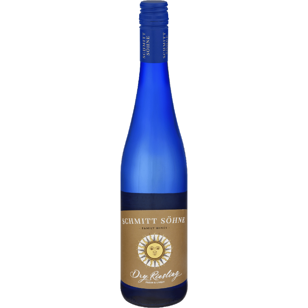 Schmitt Riesling 1 12 750 Ml Bottle