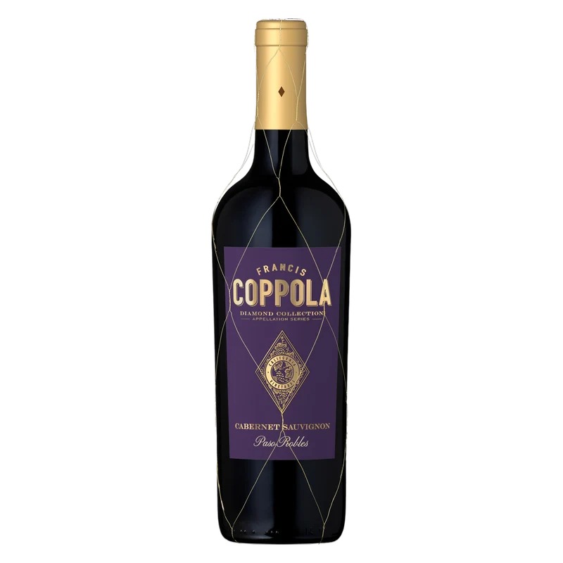 Coppola Dc Cabernet 750ml