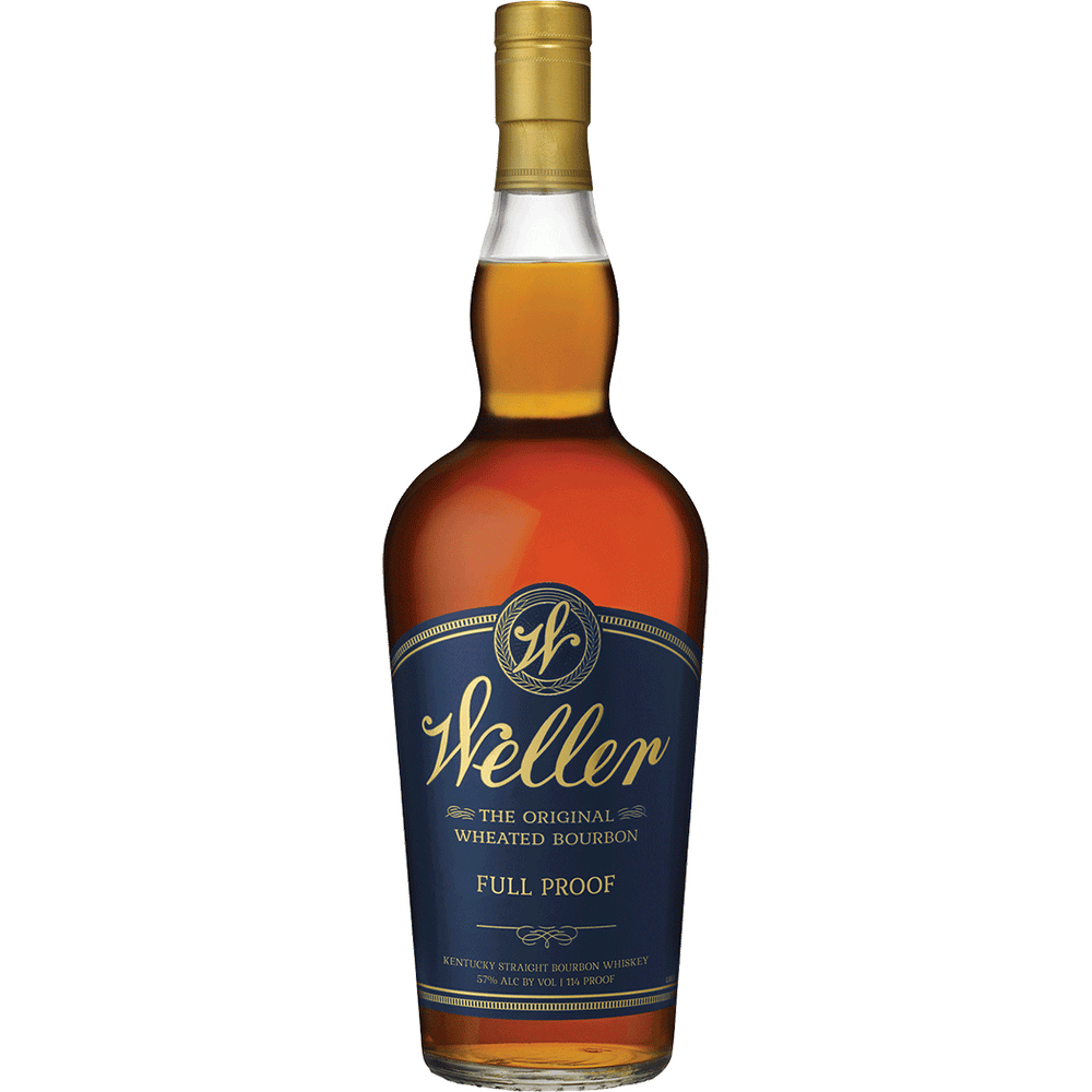 Weller Full Proof 750ML