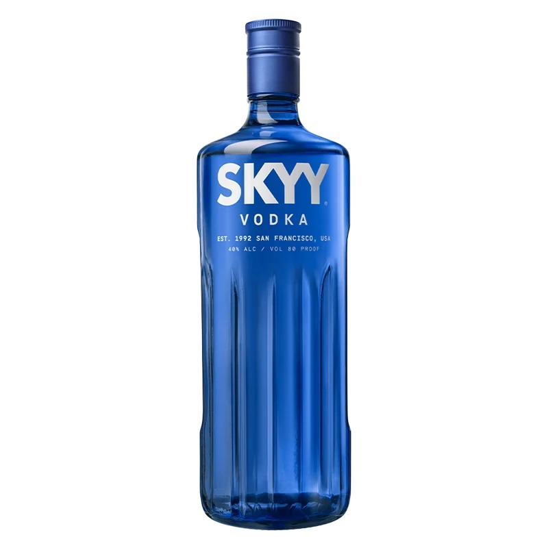 Skyy Vodka 1.75l