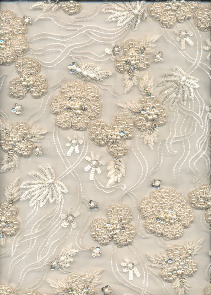 Opulent Champagne Pearl Medallion Export - Royal Beaded Artistry for Global Palace Collections