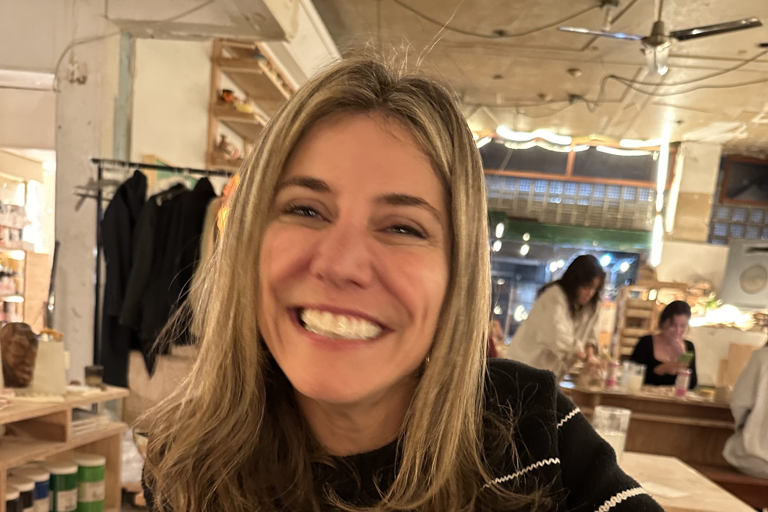 Photo of Holly