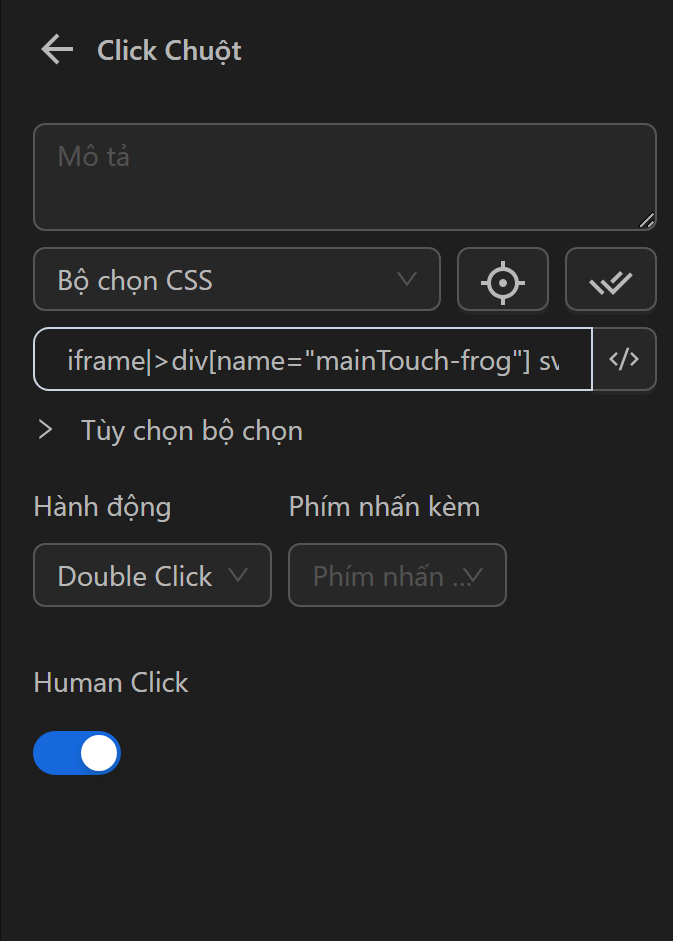 click chuot