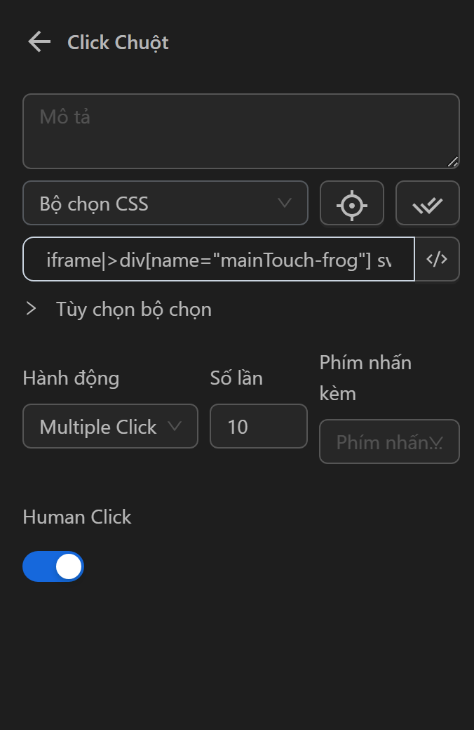 click chuot