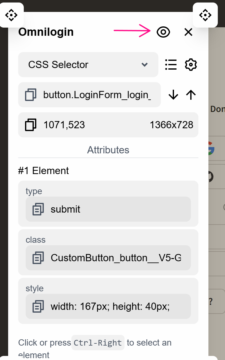 login