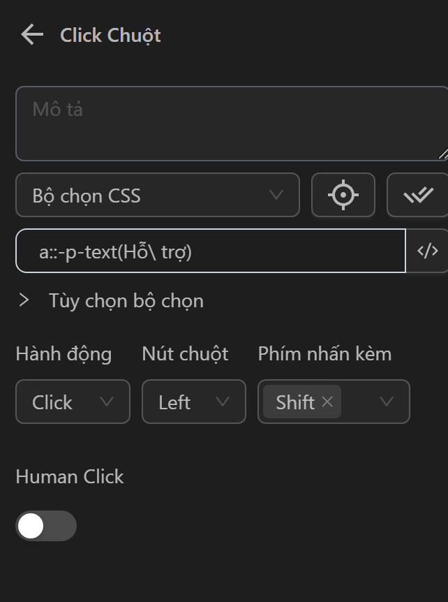 click chuot