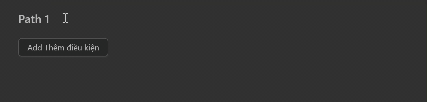 Prefix example