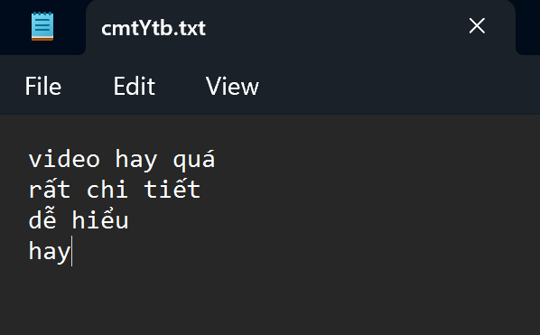 bien