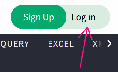 Loop elements