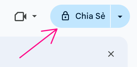 Tài khoản dịch vụ 