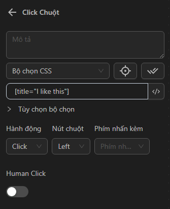 click chuot