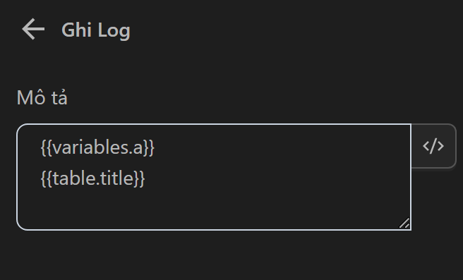 import file content