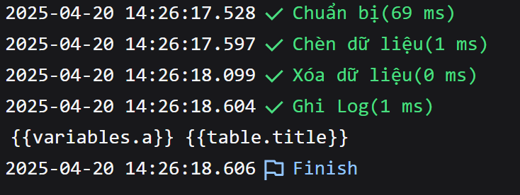 import file content