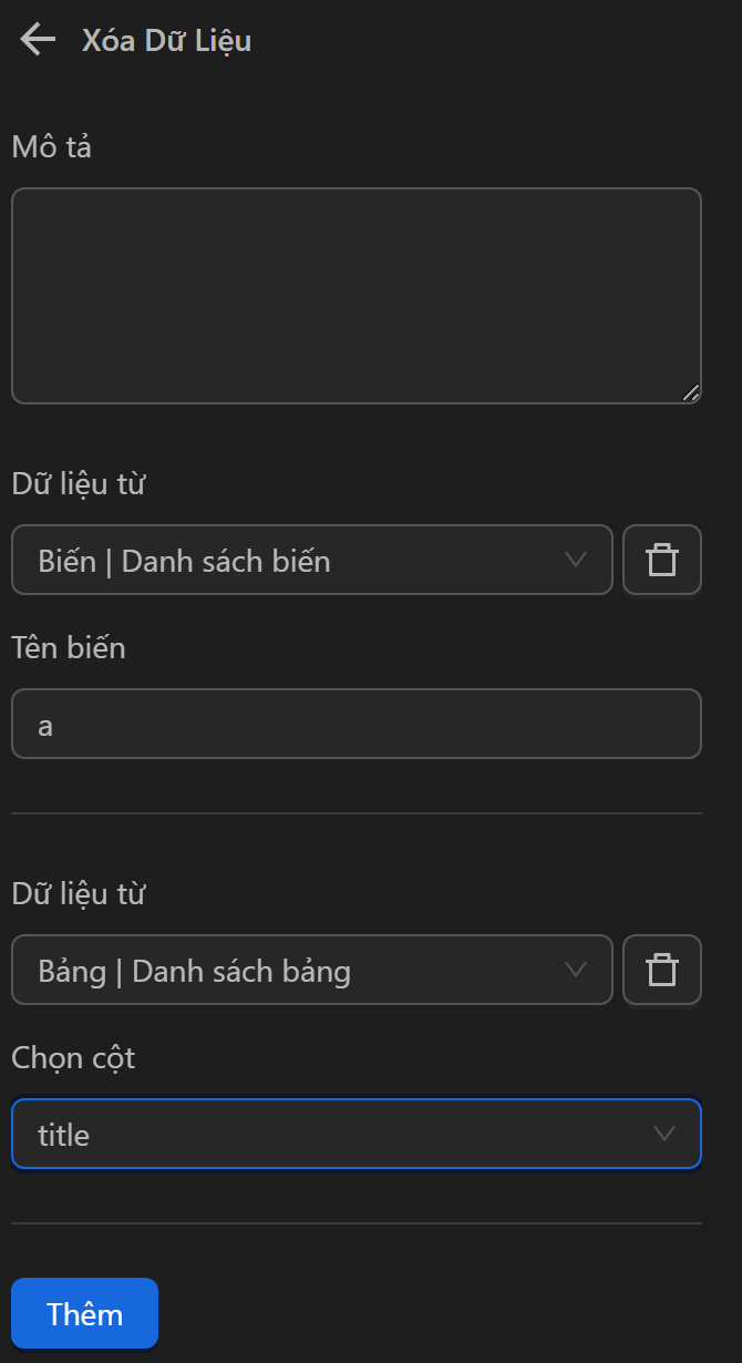 import file content
